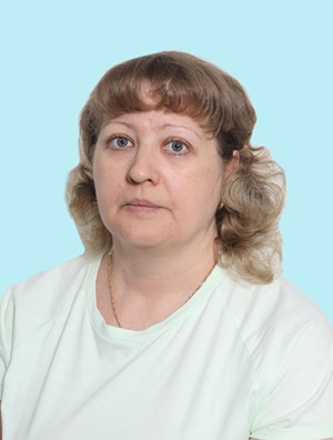 Воспитатель Цветкова Елена Сергеевна Воспитатель Цветкова Елена Сергеевна